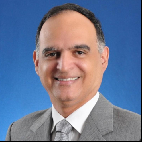 Palestrante - Francisco Rodrigo Porto Cavalcanti