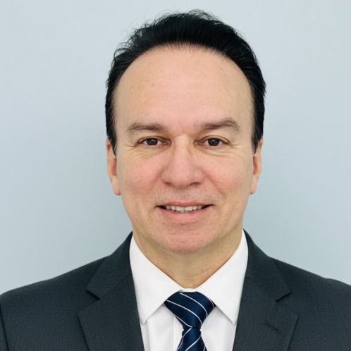 Palestrante - Danilo Reis de Vasconcelos