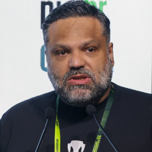 Palestrante - Thiago Ayub