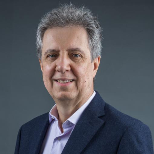 Palestrante - Gilberto Zorello