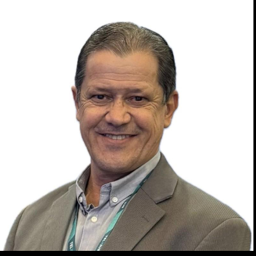 Palestrante - Romualdo Rocha