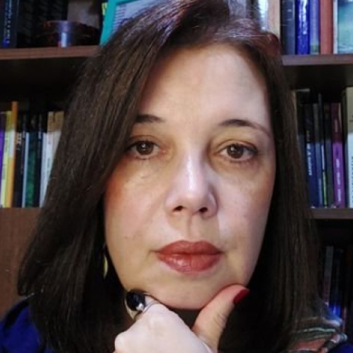 Palestrante - Renata Mielli