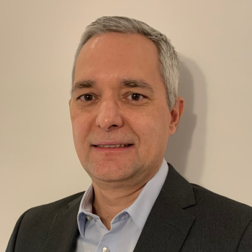 Palestrante - Décio Coraça